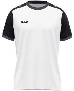 Tričká s krátkym rukávom Jako  Dynamic