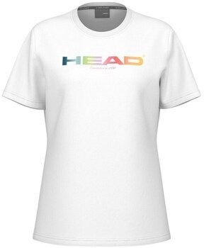 Tričká s krátkym rukávom Head  Rainbow