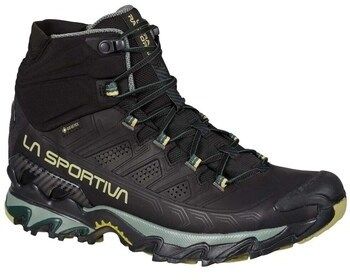 Turistická obuv La Sportiva  La Ultra Raptor Ii Mid Leather Gtx