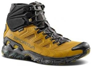 Turistická obuv La Sportiva  La Ultra Raptor Ii Mid Leather Gtx