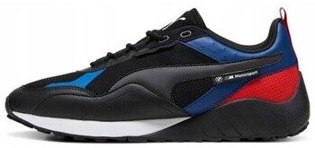 Nízke tenisky Puma  Bmw Mms Speedfusion 2.0