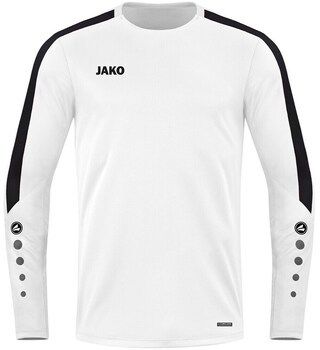 Tričká s krátkym rukávom Jako  Power