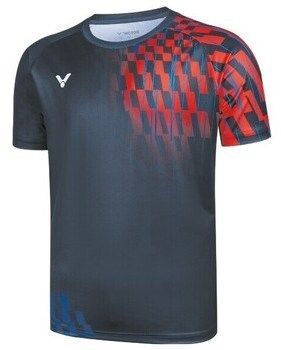 Tričká s krátkym rukávom Victor  202466