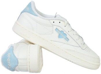Nízka obuv do mesta Reebok Sport  Club C 85