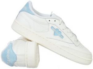 Nízka obuv do mesta Reebok Sport  Club C 85