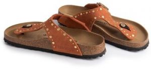 Nízka obuv do mesta BIRKENSTOCK  Gizeh Rivet