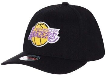 Šiltovky Mitchell And Ness  Los Angeles Lakers