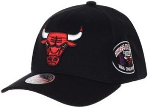 Šiltovky Mitchell And Ness  Chicago Bulls