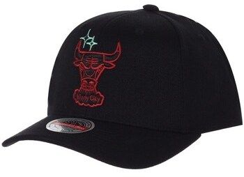 Šiltovky Mitchell And Ness  Chicago Bulls