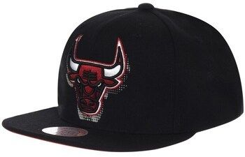 Šiltovky Mitchell And Ness  Big Face 7.0