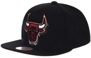 Šiltovky Mitchell And Ness  Big Face 7.0