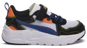 Nízke tenisky Puma  Trinity Lite