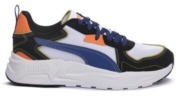 Nízka obuv do mesta Puma  Trinity Lite
