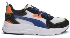 Nízka obuv do mesta Puma  Trinity Lite