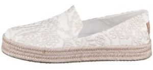 Espadrilky Toms  Carolina