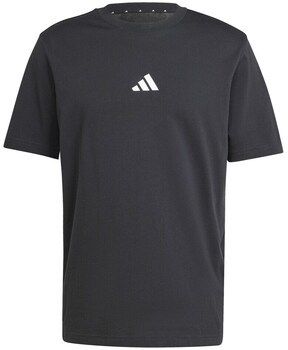 Tričká s krátkym rukávom adidas  JE9024