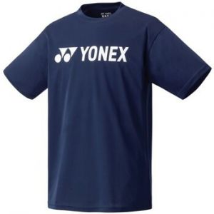 Tričká s krátkym rukávom Yonex  CTYYLB002431