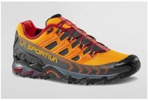 Nízka obuv do mesta La Sportiva  ZFHS050Y02R20