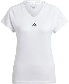 Tričká s krátkym rukávom adidas  HR7878