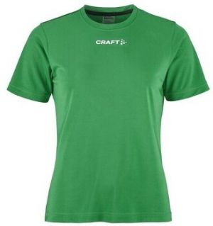 Tričká s krátkym rukávom Craft  Squad Go