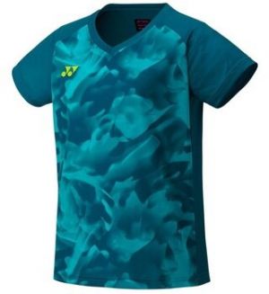 Tričká s krátkym rukávom Yonex  CTYW003341469