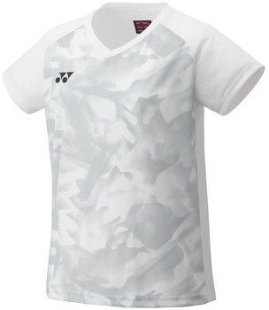 Tričká s krátkym rukávom Yonex  CTYW0033410