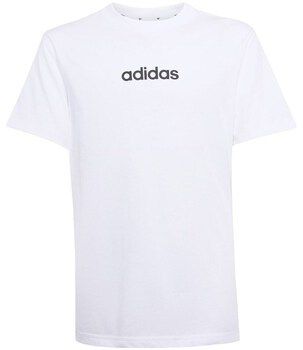 Tričká s krátkym rukávom adidas  JC9747