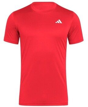 Tričká s krátkym rukávom adidas  JF8505
