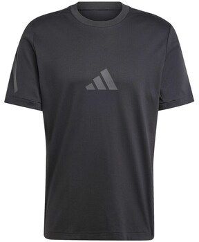 Tričká s krátkym rukávom adidas  Z.n.e