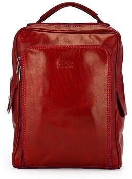 Ruksaky a batohy Leather Diamonds  tmc938d