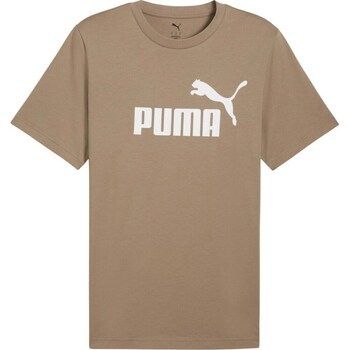 Tričká s krátkym rukávom Puma  K1654