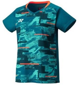 Tričká s krátkym rukávom Yonex  CTYW003441469