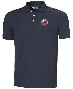 Polokošele s krátkym rukávom Helly Hansen  Race 2.0