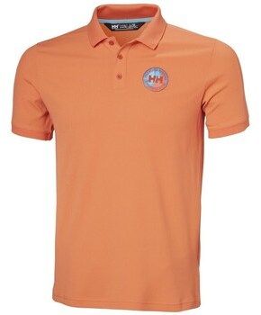 Polokošele s krátkym rukávom Helly Hansen  Race 2.0