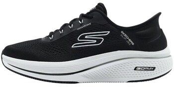 Bežecká a trailová obuv Skechers  220853BKW