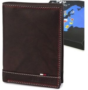 Peňaženky Beltimore  krad30brown