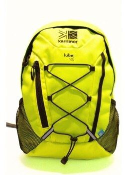 Ruksaky a batohy Karrimor  KR15051PHVSTUBE10TY