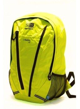 Ruksaky a batohy Karrimor  KR15050PHVSUBAHN20TY