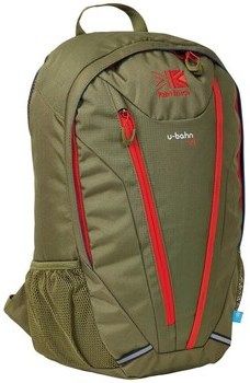 Ruksaky a batohy Karrimor  KR15050KHKUBAHN20