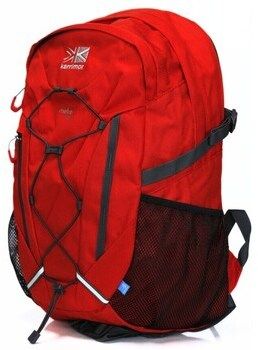 Ruksaky a batohy Karrimor  KR15049RHRMETRO30REDHIRISE