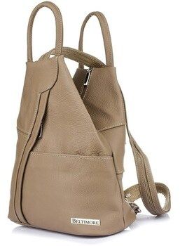 Ruksaky a batohy Beltimore  kraq60taupe