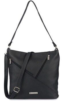 Tašky cez rameno Beltimore  kral39black