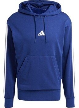 Mikiny adidas  Essentials 3-stripes French Terry