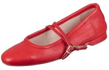 Balerínky/Babies Apple Of Eden  Mae26red