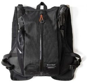 Ruksaky a batohy Restrap  Race Hydration Vest