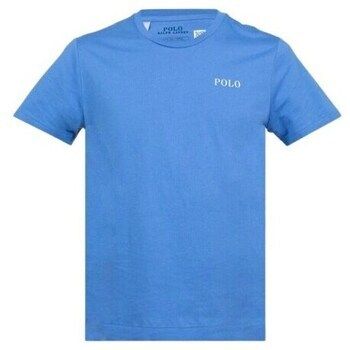 Tričká s krátkym rukávom Ralph Lauren  714931650002