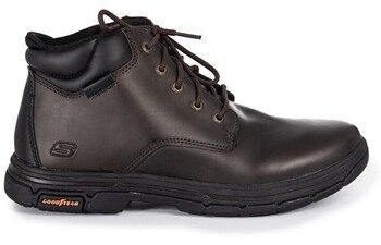 Polokozačky Skechers  204394COC