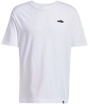 Tričká s krátkym rukávom adidas  JJ4002