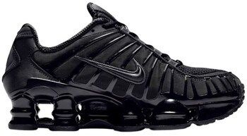 Nízke tenisky Nike  Shox Tl