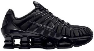 Nízke tenisky Nike  Shox Tl